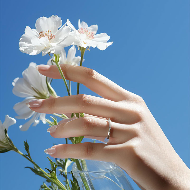 Fingers and Toes in Greenbrae, CA 94904 Contact Us