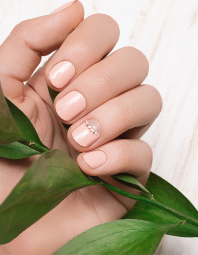 Fingers and Toes in Greenbrae, CA 94904 Gallery Nails 2