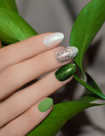 Fingers and Toes in Greenbrae, CA 94904 Gallery Nails 3