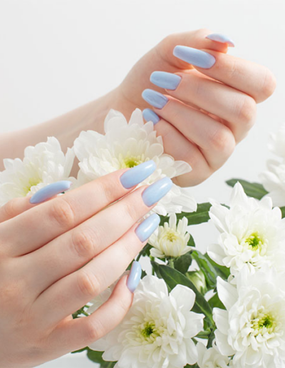 Fingers and Toes in Greenbrae, CA 94904 Gallery Nails 4