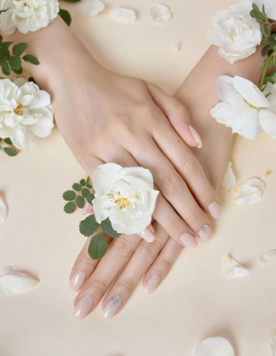 Fingers and Toes in Greenbrae, CA 94904 Gallery Nails 5