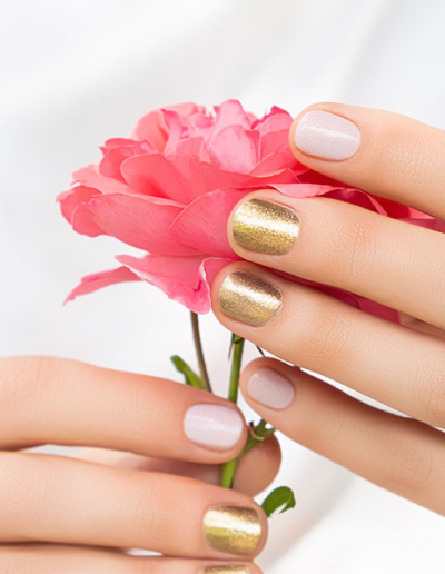 Fingers and Toes in Greenbrae, CA 94904 Gallery Nails 6