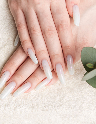 Fingers and Toes in Greenbrae, CA 94904 Gallery Nails 7