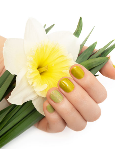 Fingers and Toes in Greenbrae, CA 94904 Gallery Nails 8